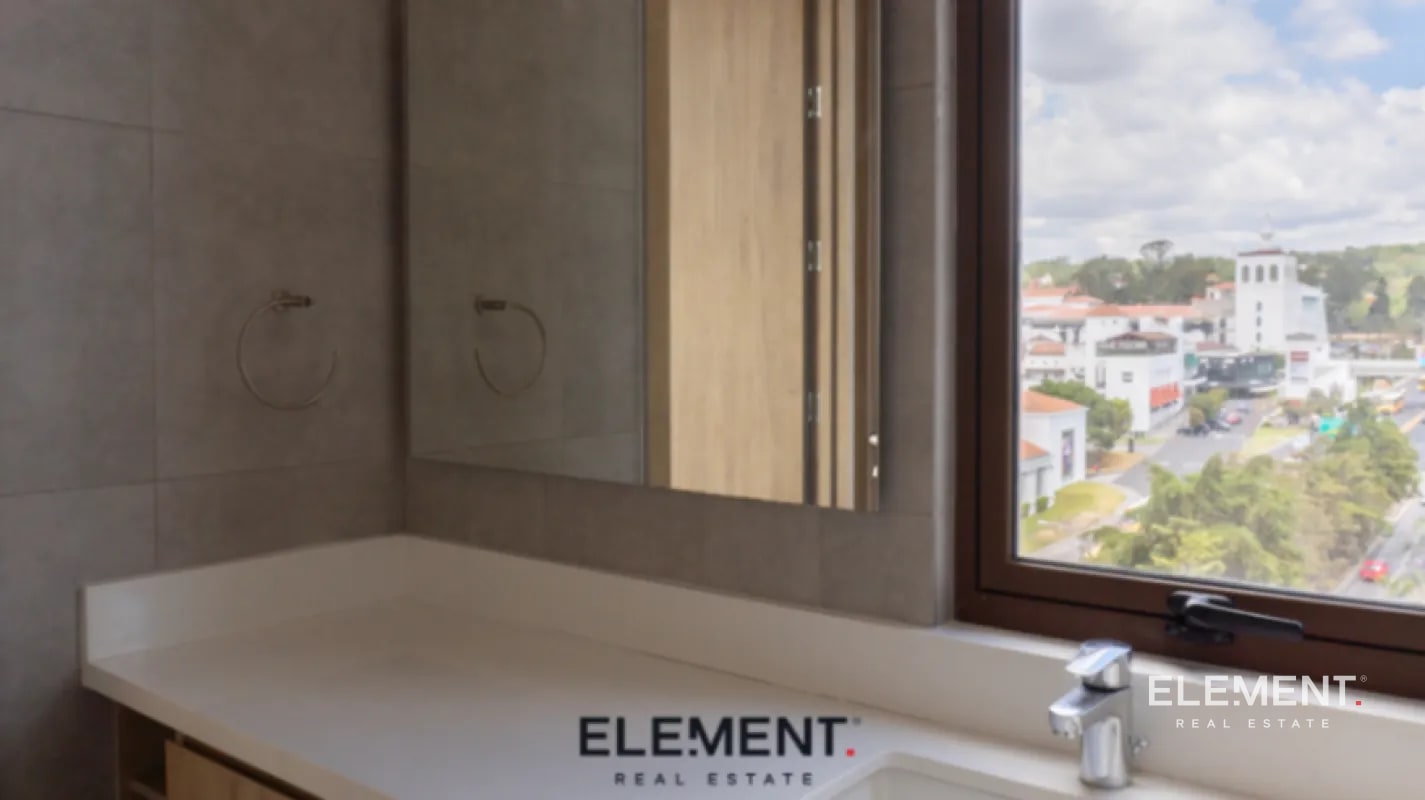 Apartamento en renta - Nordic  Zona 15 - 8