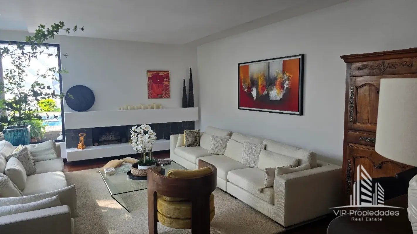 Casa en venta en zona 15, VHI - 8