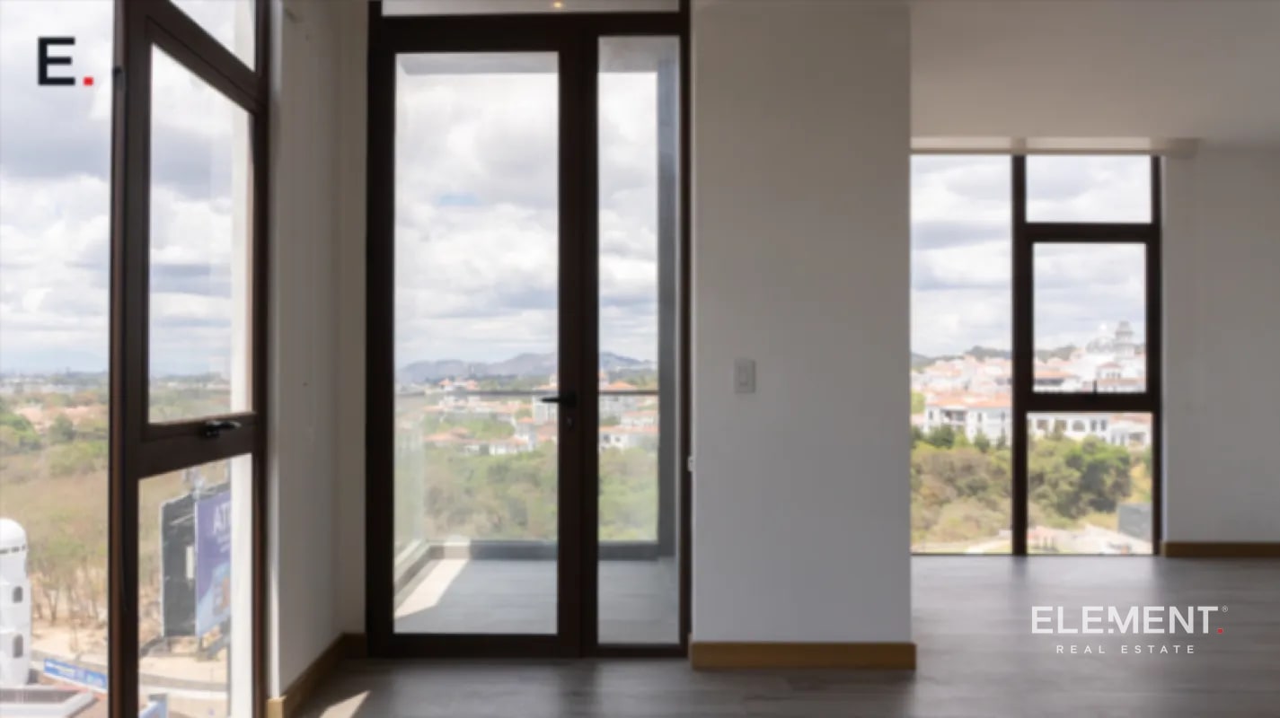 Apartamento en renta - Nordic  Zona 15 - 6