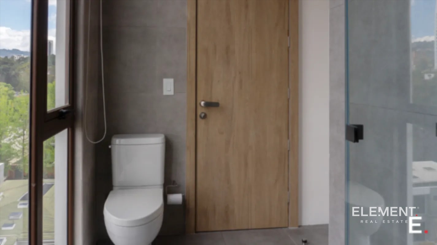 Apartamento en renta - Nordic Zona 15 - 5