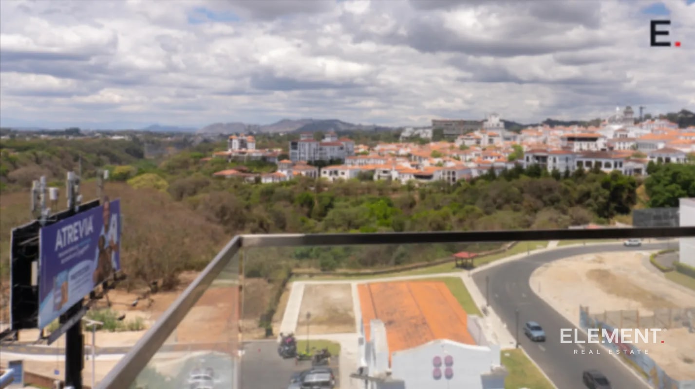 Apartamento en renta - Nordic  Zona 15 - 3
