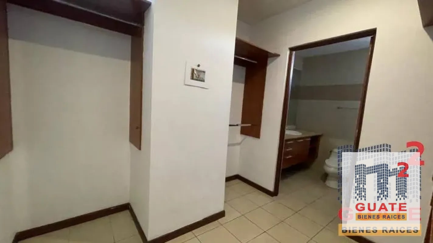 Apartamento en Renta, Zona 15 - 3