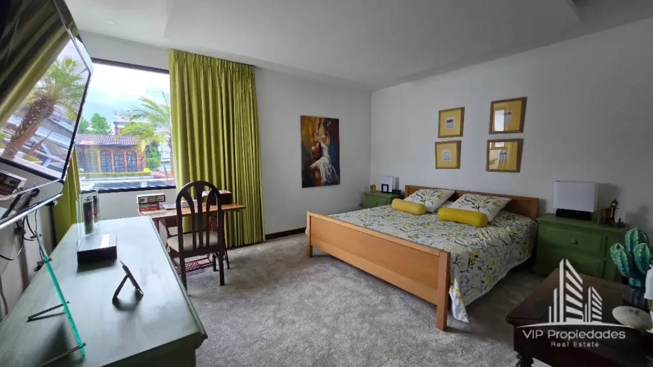 Casa en venta en zona 15, VHI — Casa en Venta en Zona 15, Guatemala, Ciudad — foto 8 de 13