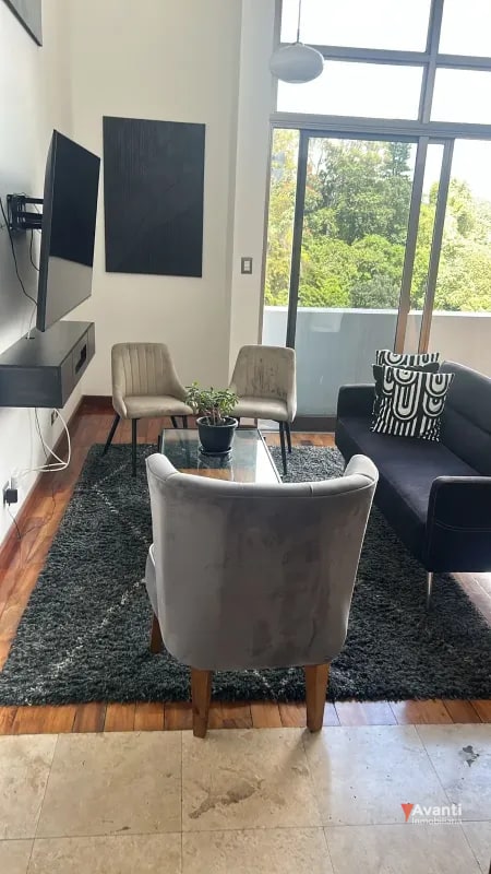 ALQUILO APARTAMENTO EN ZONA 15, VISTA HERMOSA I - 6