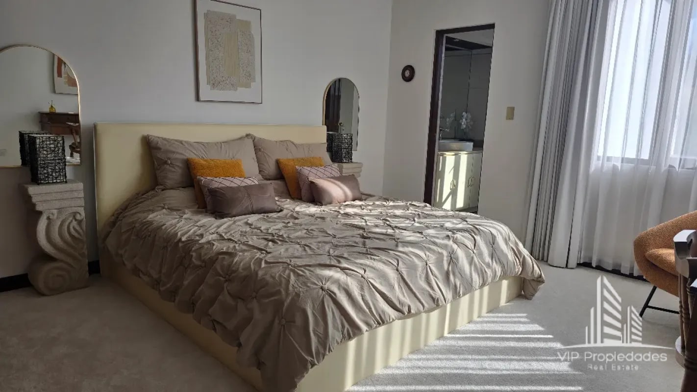 Casa en venta en zona 15, VHI - 5