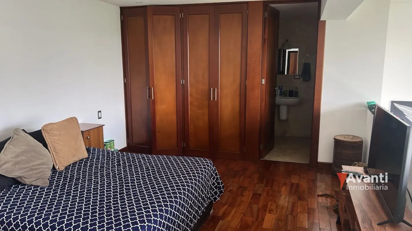 ALQUILO APARTAMENTO EN ZONA 15, VISTA HERMOSA I - 3