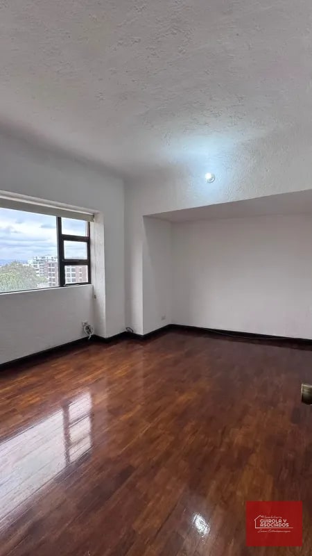 APARTAMENTO EN ALQUILER EN ZONA 15 VHI 015APTOADZ15 - 6