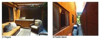 LINDA CASA EN RENTA – LA JOYA, ZONA 10 — Casa en Alquiler en Zona 10, Guatemala, Ciudad — miniatura 12 de 15