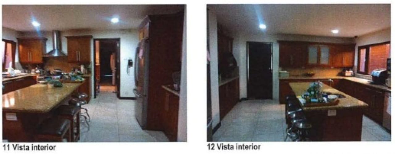 LINDA CASA EN RENTA – LA JOYA, ZONA 10 — Casa en Alquiler en Zona 10, Guatemala, Ciudad — foto 8 de 15
