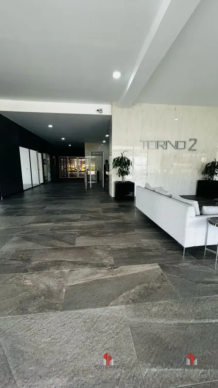 Oficina en Renta zona 10 / Torino II - 2