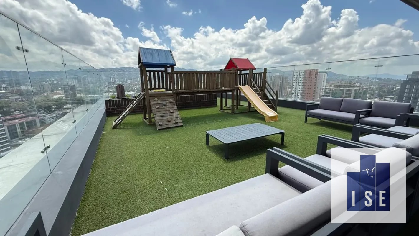 Apartamento en venta NIKO 10 z.10 - 1
