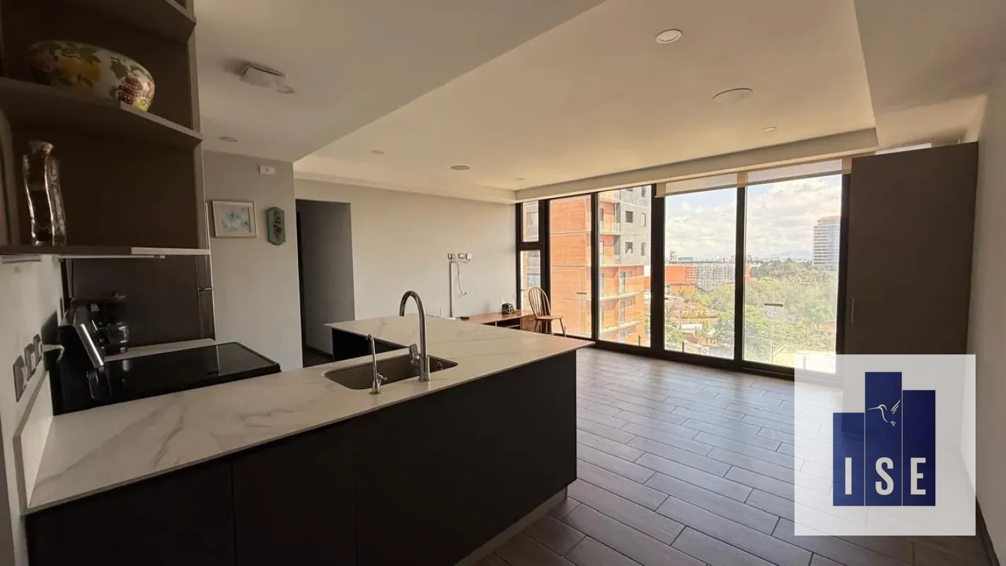 Apartamento en venta NIKO 10 z.10 - 15