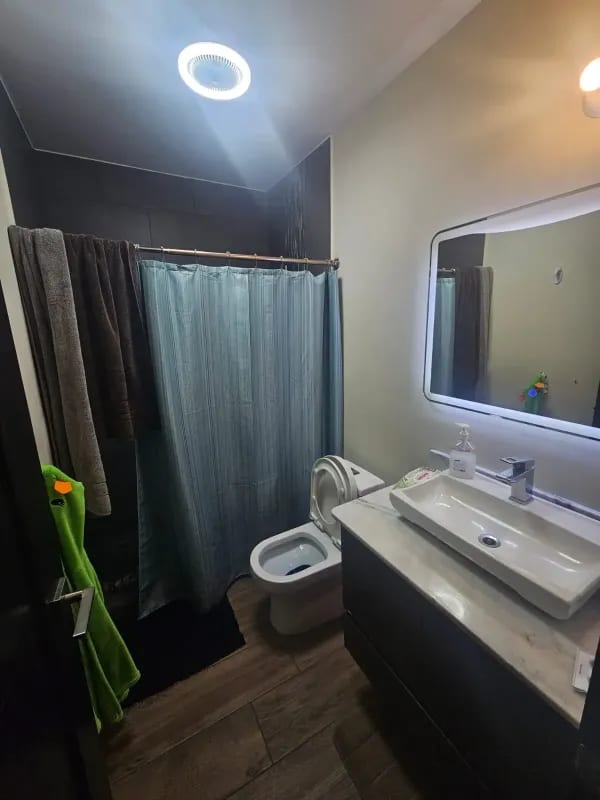 Apartamento en Venta – Cupertino, Muxbal — Apartamento en Venta en Cupertino Muxbal, Muxbal, Guatemala, Ciudad — foto 8 de 10