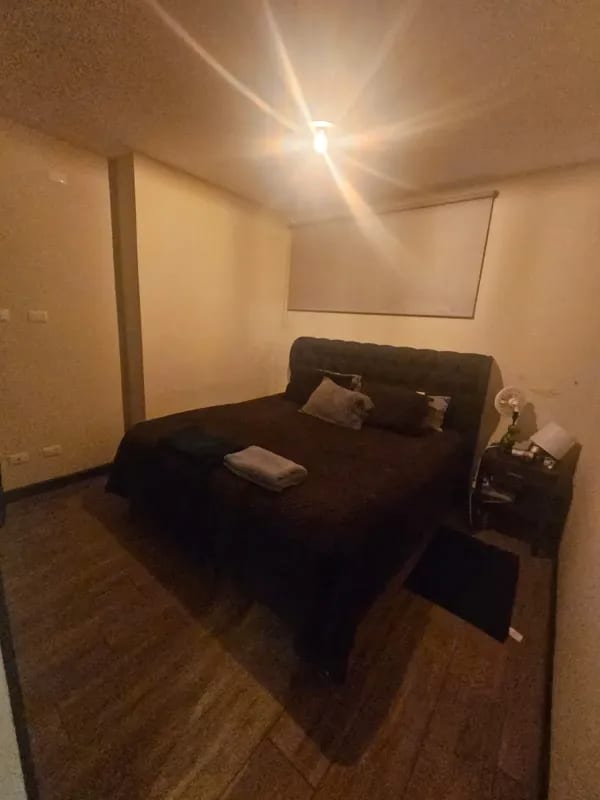 Apartamento en Venta – Cupertino, Muxbal — Apartamento en Venta en Cupertino Muxbal, Muxbal, Guatemala, Ciudad — foto 3 de 10
