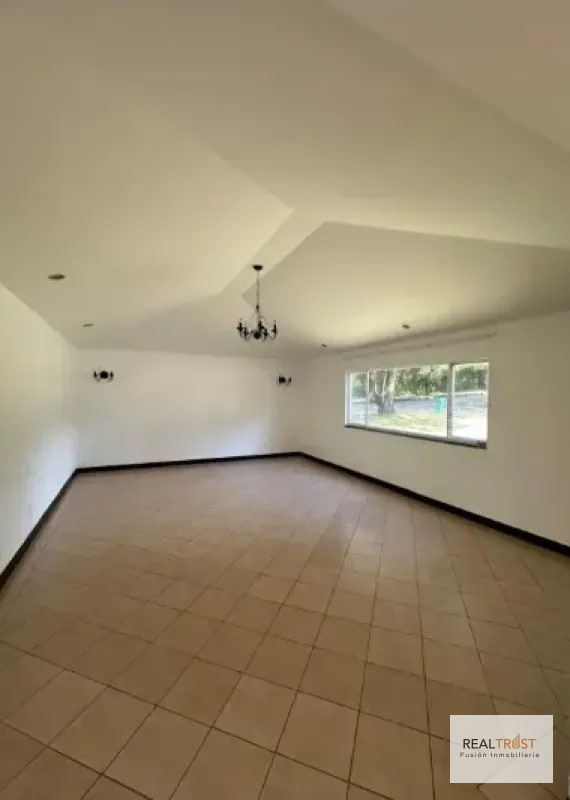 Casa en Alquiler Casa en Alquiler Condominio Villas del Campo km 13 - 4