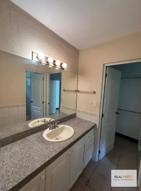 Casa en Alquiler Casa en Alquiler Condominio Villas del Campo km 13 - 14