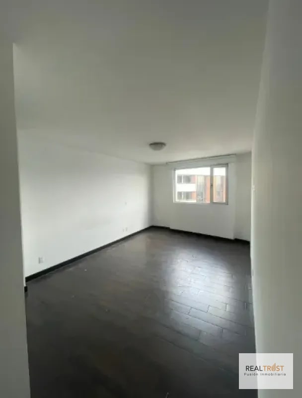 Apartamento en renta - Edificio Attica II, Zona 14 - 5