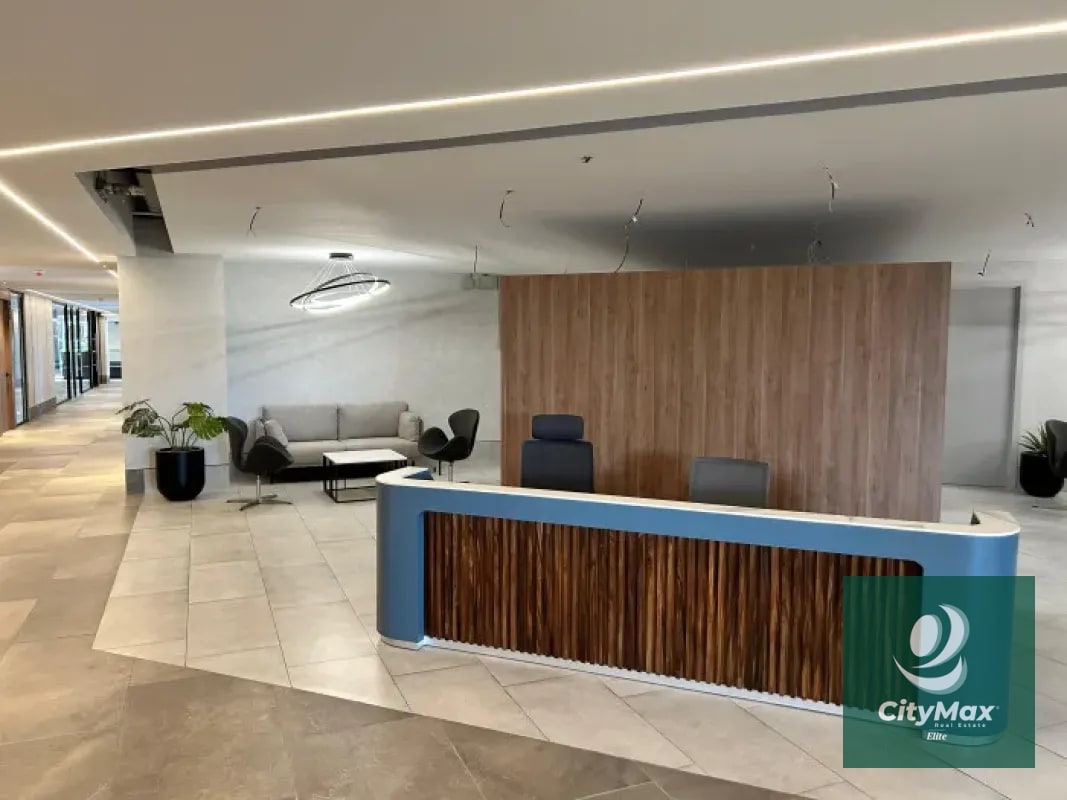 RENTA DE OFICINAS EN CENTRO COMERICAL VILAFLOR - 7