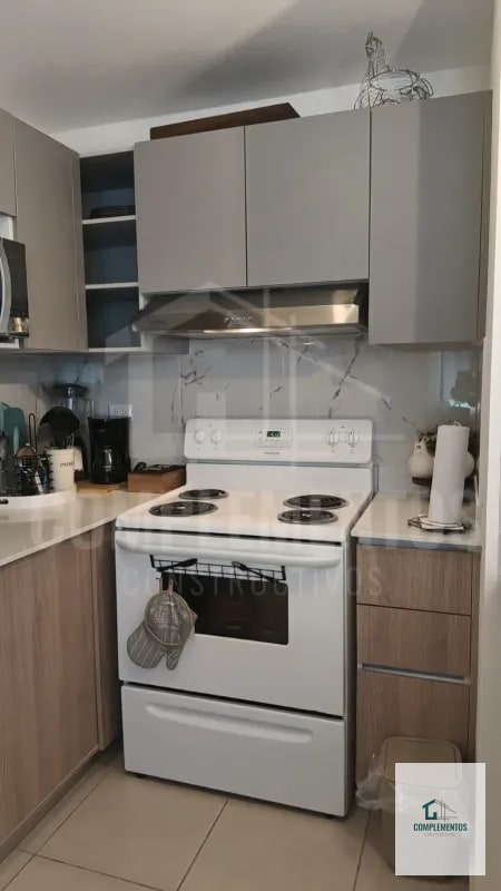 Apartamento en venta Parque San Jorge - 9