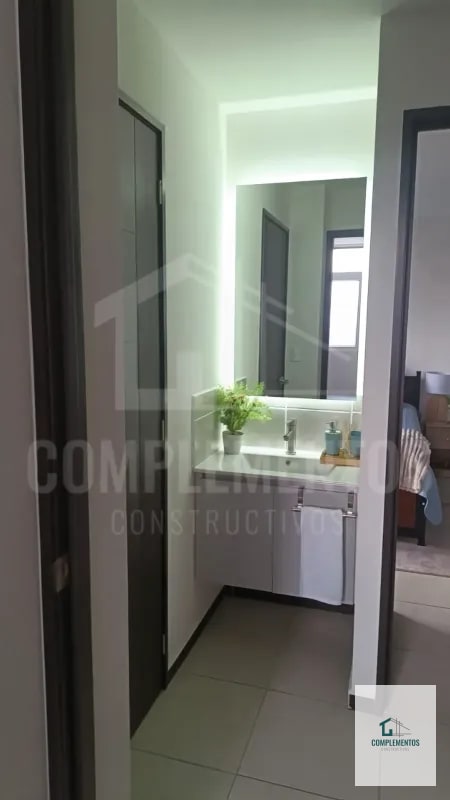 Apartamento en venta Parque San Jorge - 6