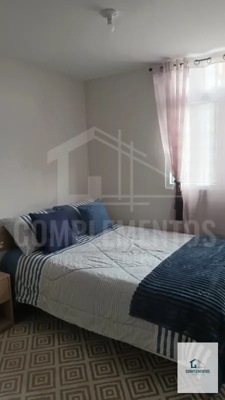 Apartamento en venta Parque San Jorge - 4