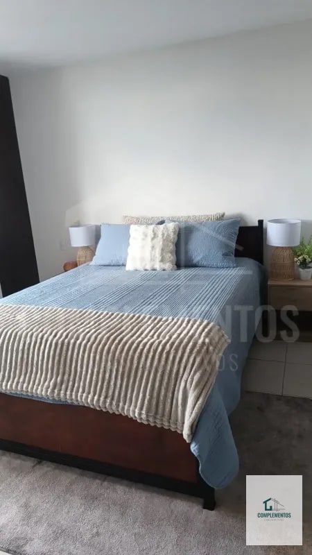 Apartamento en venta Parque San Jorge - 3