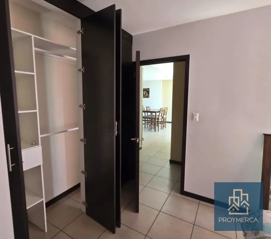 Apartamento en alquiler, Torre Barcelona, Zona 9 - 13
