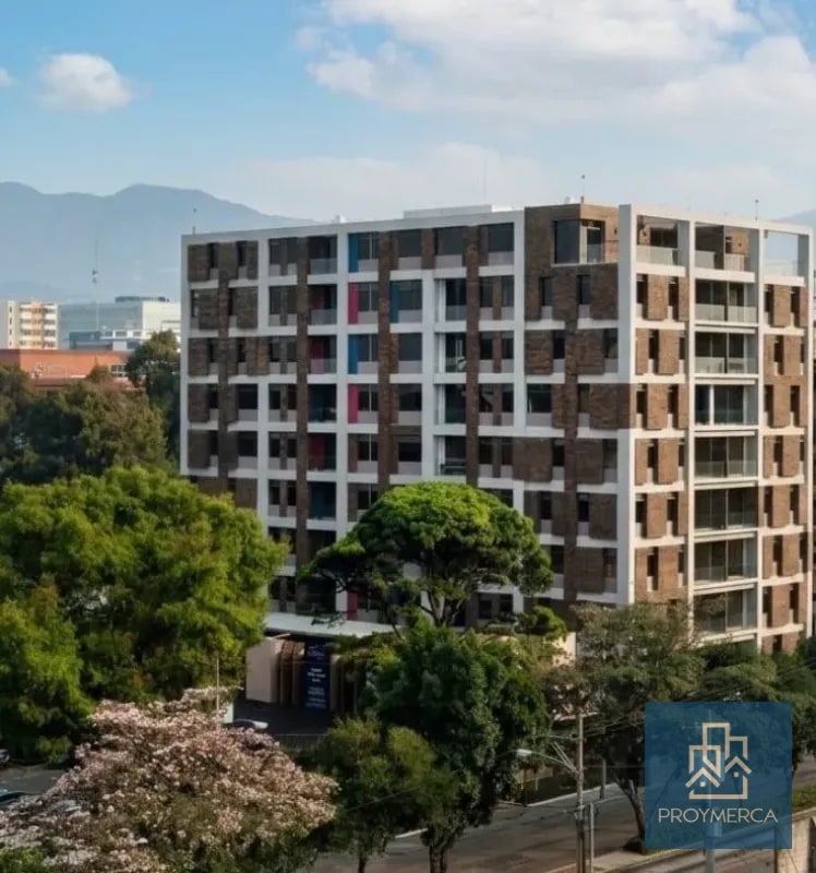 Apartamento en alquiler, Torre Barcelona, Zona 9 - 11