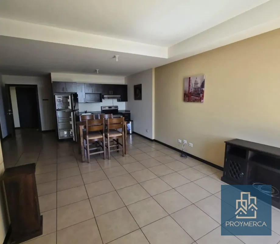 Apartamento en alquiler, Torre Barcelona, Zona 9 - 10