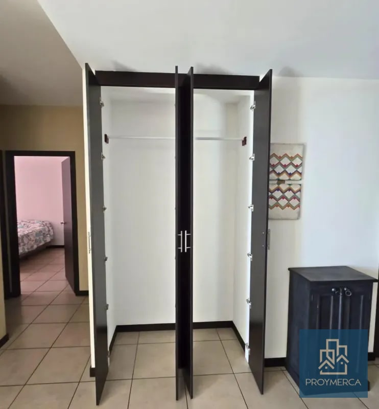 Apartamento en alquiler, Torre Barcelona, Zona 9 - 7