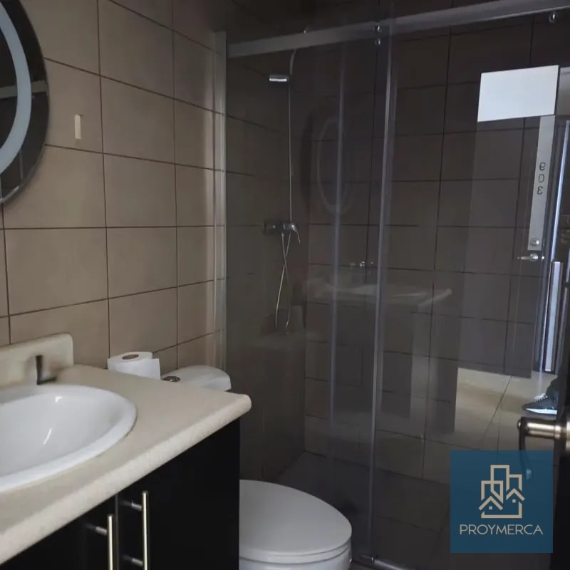 Apartamento en alquiler, Torre Barcelona, Zona 9 - 6