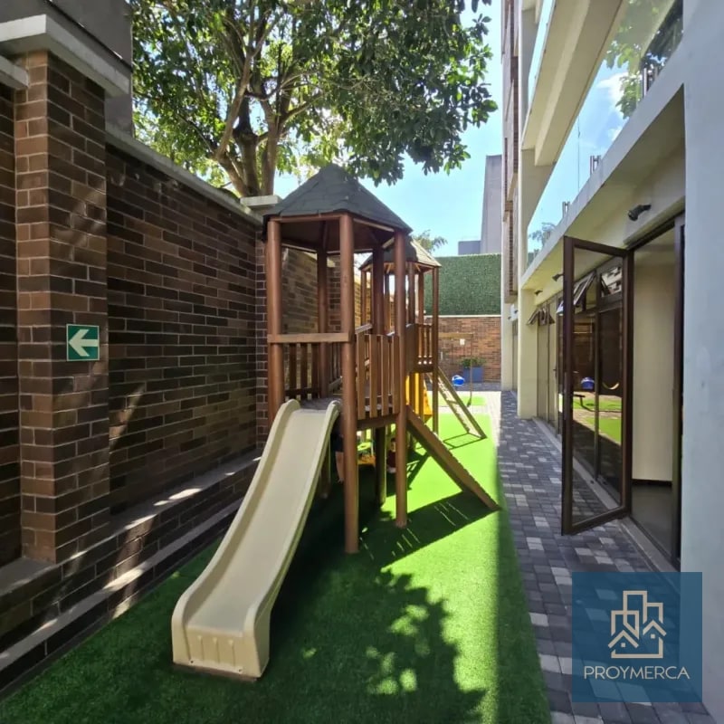 Apartamento en alquiler, Torre Barcelona, Zona 9 - 2