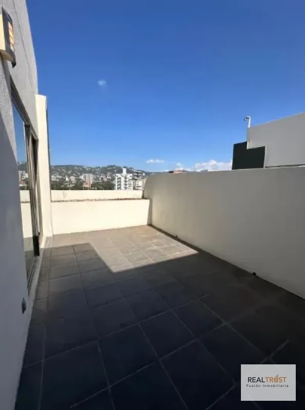 Apartamento en Renta en Zona 10 – Edificio Verona! - 12