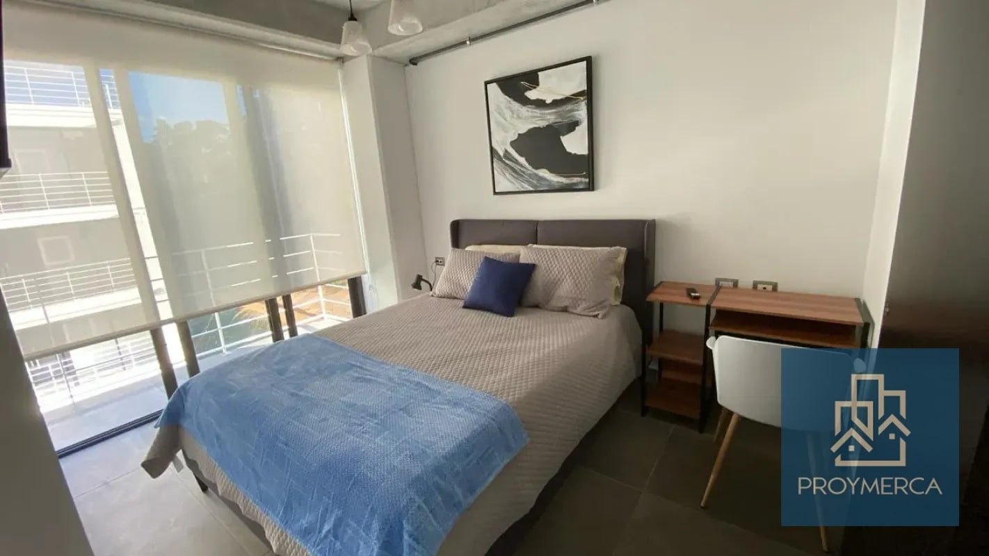 Apartamento en alquiler, Shift Cayalá, Zona 16 - 9