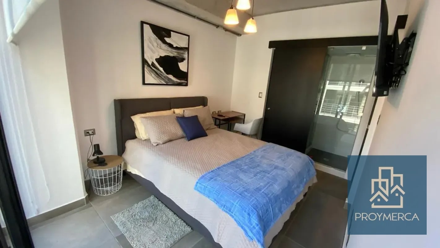Apartamento en alquiler, Shift Cayalá, Zona 16 - 8