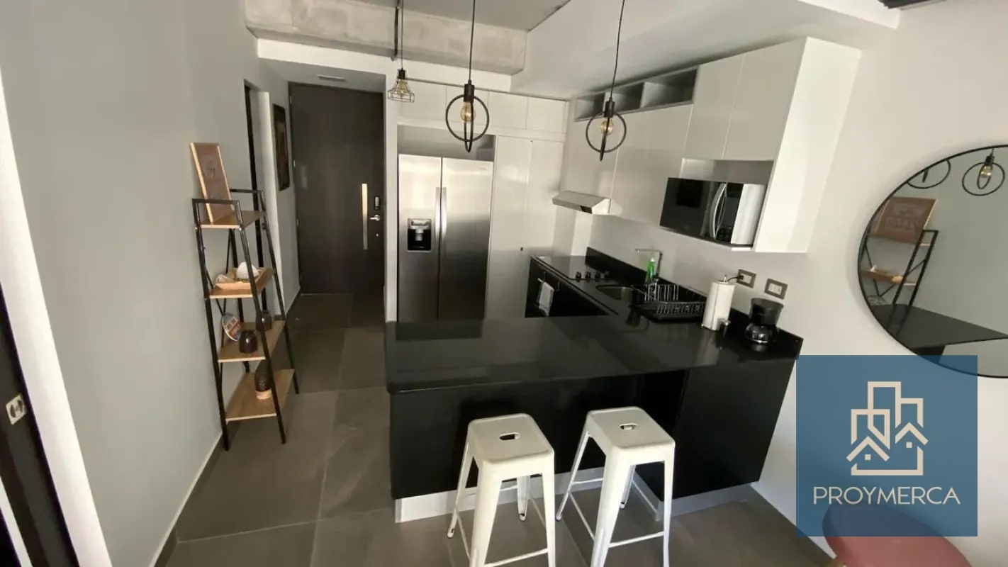 Apartamento en alquiler, Shift Cayalá, Zona 16 - 7