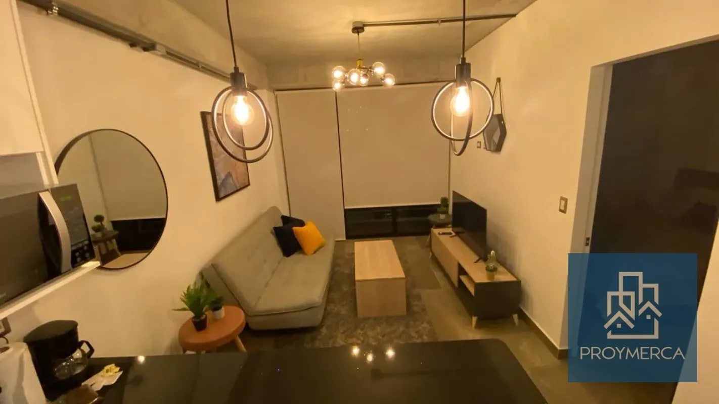 Apartamento en alquiler, Shift Cayalá, Zona 16 - 4
