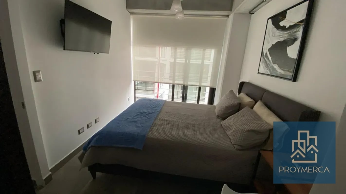 Apartamento en alquiler, Shift Cayalá, Zona 16 - 3