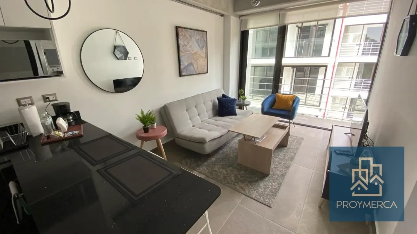 Apartamento en alquiler, Shift Cayalá, Zona 16 - 2