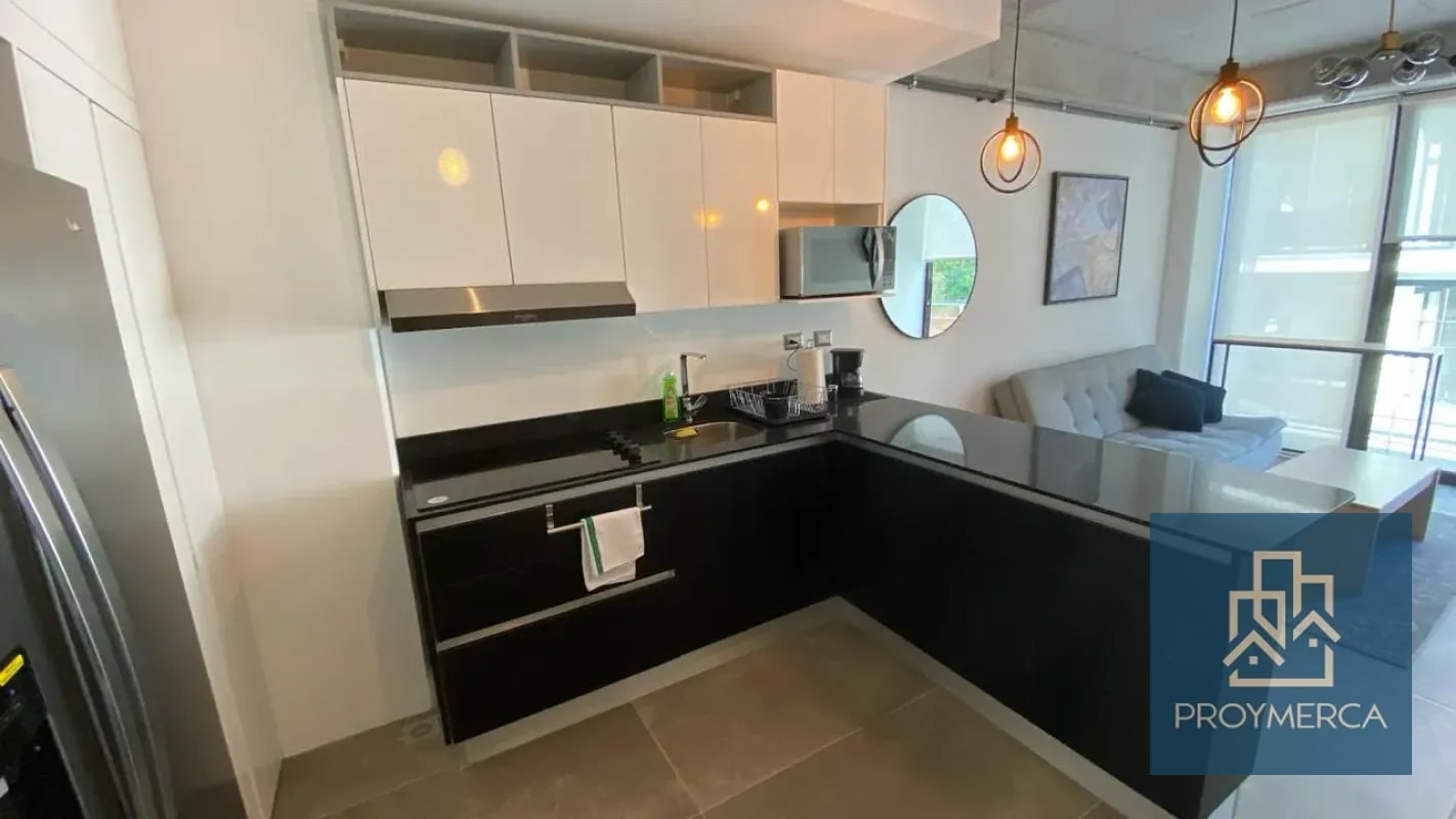 Apartamento en alquiler, Shift Cayalá, Zona 16 - 1