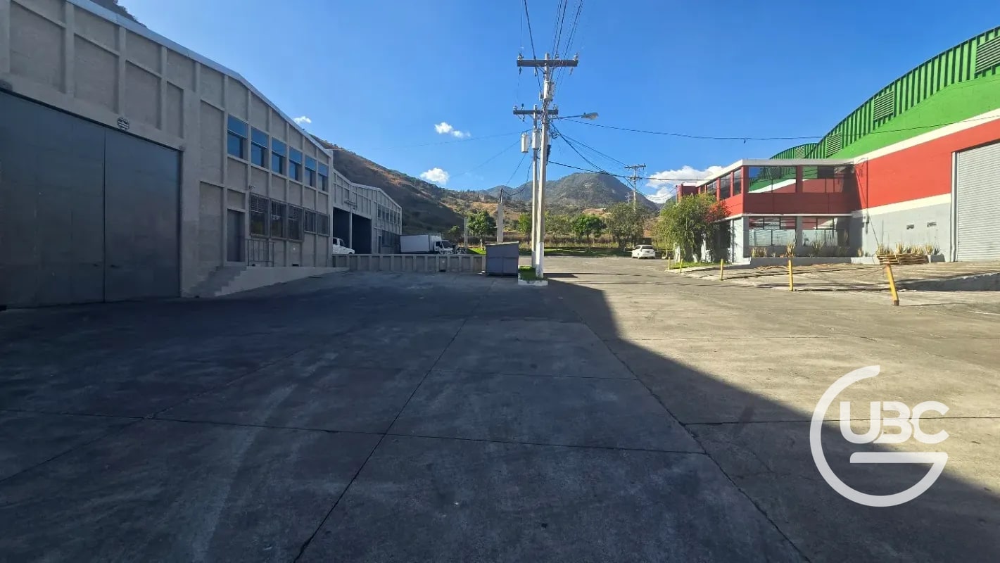 Bodega en renta en Amatitlán Km 30 - 2