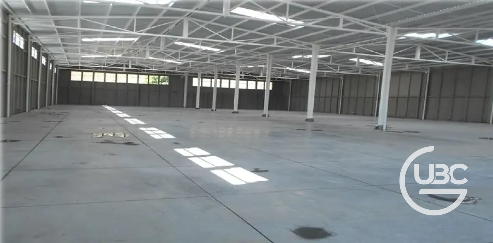 Bodega en renta en Amatitlán Km 30 - 1