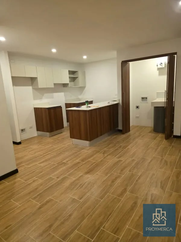 Apartamento en alquiler, Essenza, Zona 13 - 11