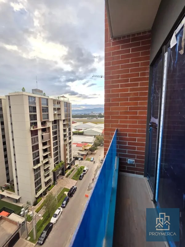 Apartamento en alquiler, Essenza, Zona 13 - 7