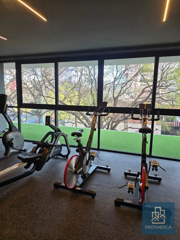 Apartamento en alquiler, Essenza, Zona 13 - 5