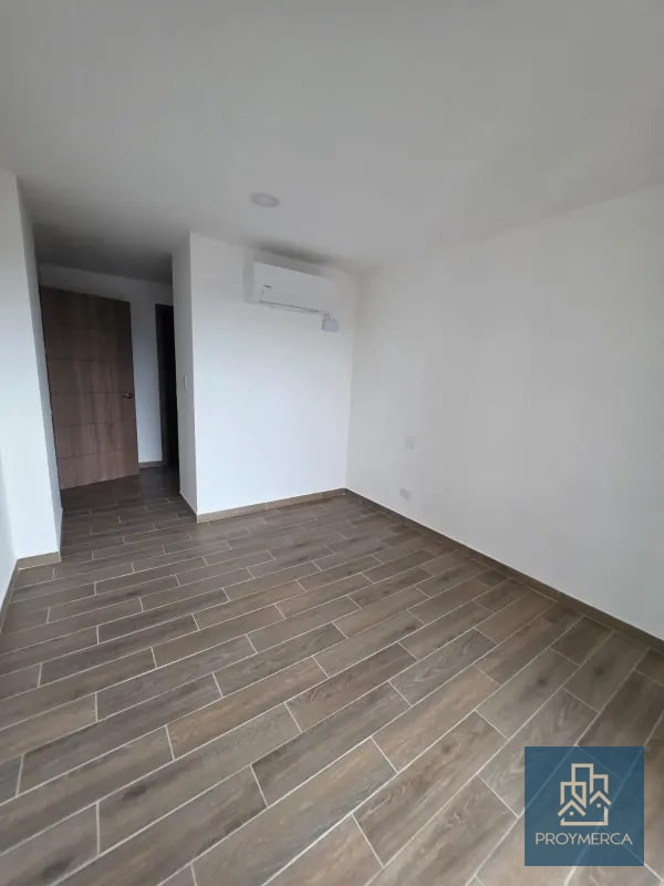Apartamento en alquiler, Parque 14, zona 14 - 3