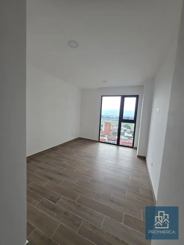 Apartamento en alquiler, Parque 14, zona 14 - 2