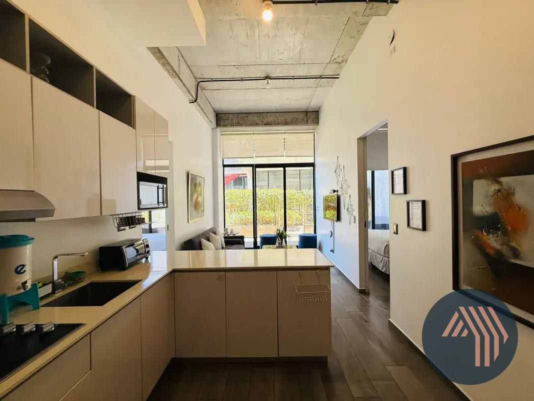 VENTA DE MODERNO APARTAMENTO DE PRIMER NIVEL - SHIFT CAYALÁ, ZONA 16 — Apartamento en Venta en shift cayala, Zona 16, Guatemala, Ciudad — foto 12 de 12
