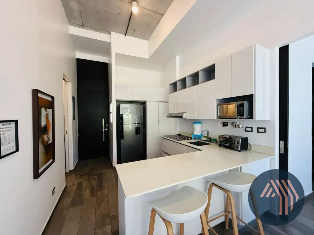 VENTA DE MODERNO APARTAMENTO DE PRIMER NIVEL - SHIFT CAYALÁ, ZONA 16 — Apartamento en Venta en shift cayala, Zona 16, Guatemala, Ciudad — foto 10 de 12