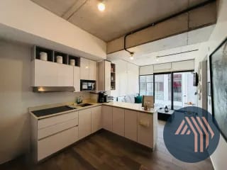 VENTA DE MODERNO APARTAMENTO AMUEBLADO - SHIFT CAYALÁ, ZONA 16 — Apartamento en Venta en shift cayala, Zona 16, Guatemala, Ciudad — miniatura 1 de 17